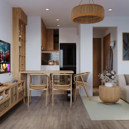 Il Rifugio Rovignano Apartment Rovinj