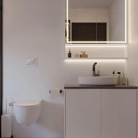 Apartment Il Rifugio Rovignano Rovinj